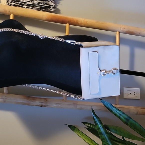 Rebecca Minkoff Mini MAC Crossbody - Picture 2 of 9